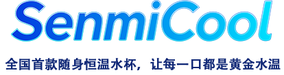 SenmiCool 深圳市森米科技有限公司